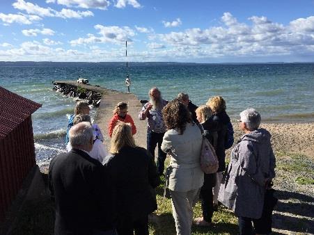 genomförd 171109 i Huskvarna Bedömning: SAMMMANVÄGT: 7.