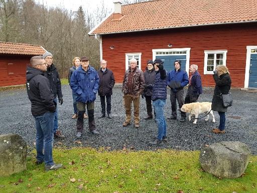 Post Namn Suppleant Ordförande Marie Kristoffersson (Motala Kommun) Sakkunnig Fiske Malin Setzer (Vätternvårdsförbundet) Karl-Magnus Johansson Yrkesfisket Jonny Ståhl (Insjöfiskarna) Zeth Rylander