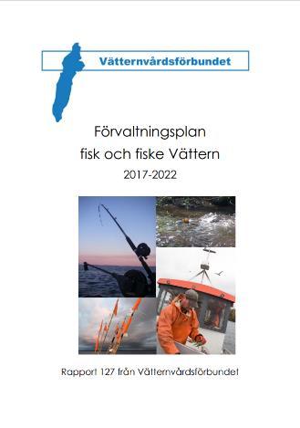 Förslaget remitterades under slutet av 2017 och bevarandeplanen avses fastställas på förbundsstämman 2018.