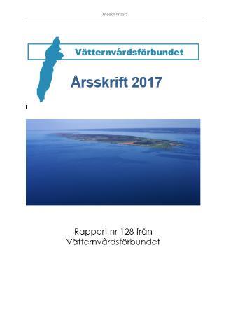 Växtplankton Djurplankton Bottenfauna Två stationer, nord och syd, 4 ggr/år, kvalitativt och kvantitativt, olika nivåer och integrerat i vattenpelaren Två stationer, nord och syd, 1 ggr/år Tre