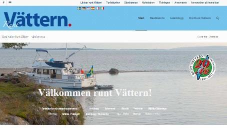 Tillgängliggöra information om avlysning är viktig del i allmänheten/yrkesfiskets möjligheter att anpassa sina verksamheter till försvarsverksamheter.