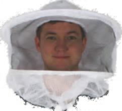 5 BEEKEEPING A Spikad och