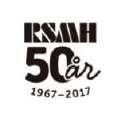 Utställning - RSMH & Jag 2017 är jubileumsår för RSMH Riksförbundet som startades 1967 och nu fyller 50 år!