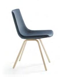 3 9 333 8 910 stol & karmstol 5-fot 5-fots snurrstativ av lackerat eller förkromat Ø16 mm stålrör inkl.