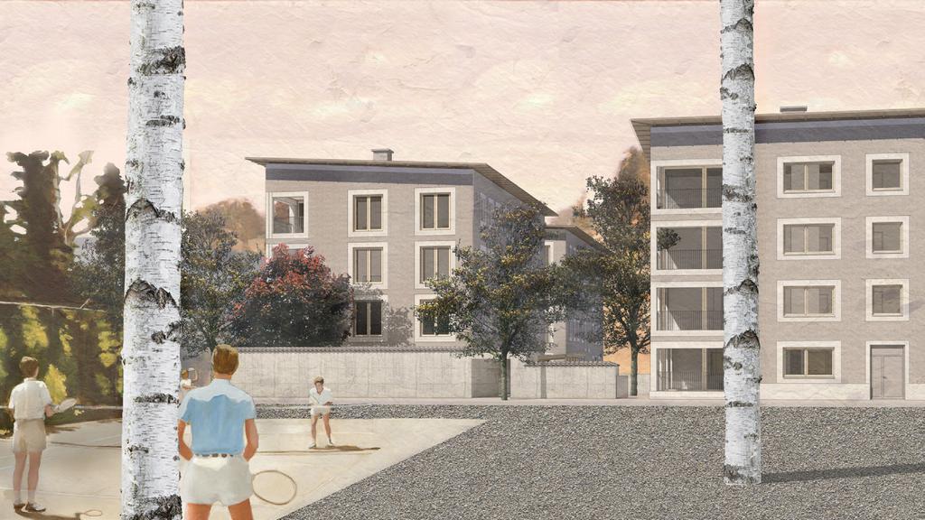 Omvandling av Högsbo Industriområde Högsbo är en splittrad stadsbild i ett väldigt landskap. Ängårdsbergen breder ut sig i öst och högsbohöjd i väst.