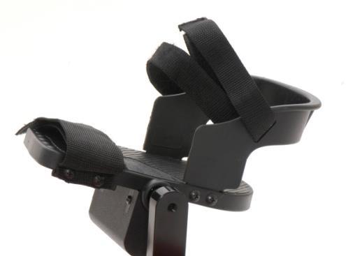 Drivenhet Transporthjul Pedalarm Handtag Vevaxel Stativ Enkel pedal Pedal med bakkappa och stödband Pedalerna