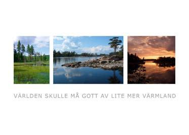 Värmland Art.Nr.