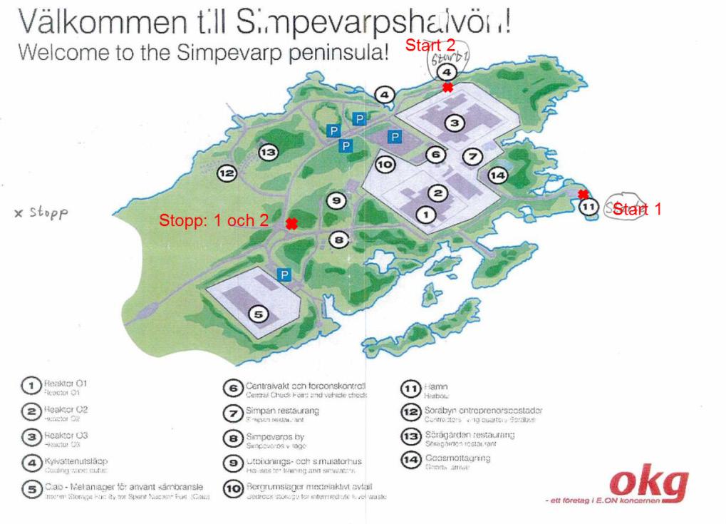 läckströmmar sker de största potentialförändringarna i in- och utläckningsområden (t ex defekter i betongen som blottlägger armeringsstålet). 3.1.