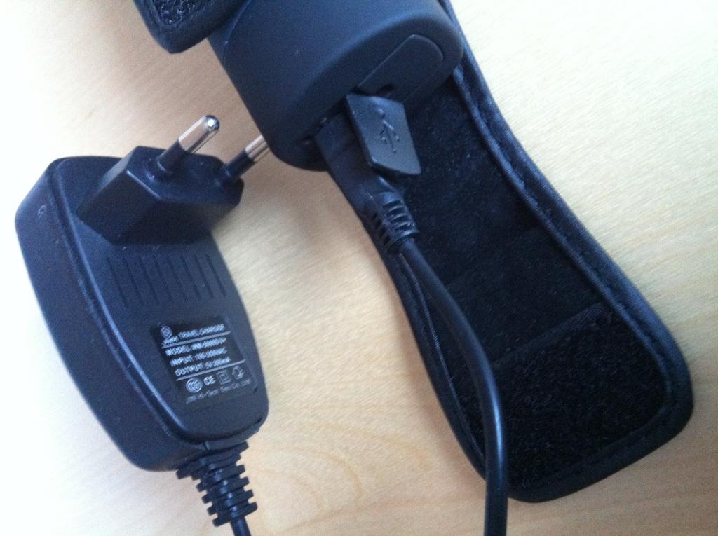 sida 13 Patrullering Vid patrullering ska, vid varje vaktrond, samtliga på bevakningsområdet utomhus uppsatta RFID-brickor skannas enligt vad som anges nedan.