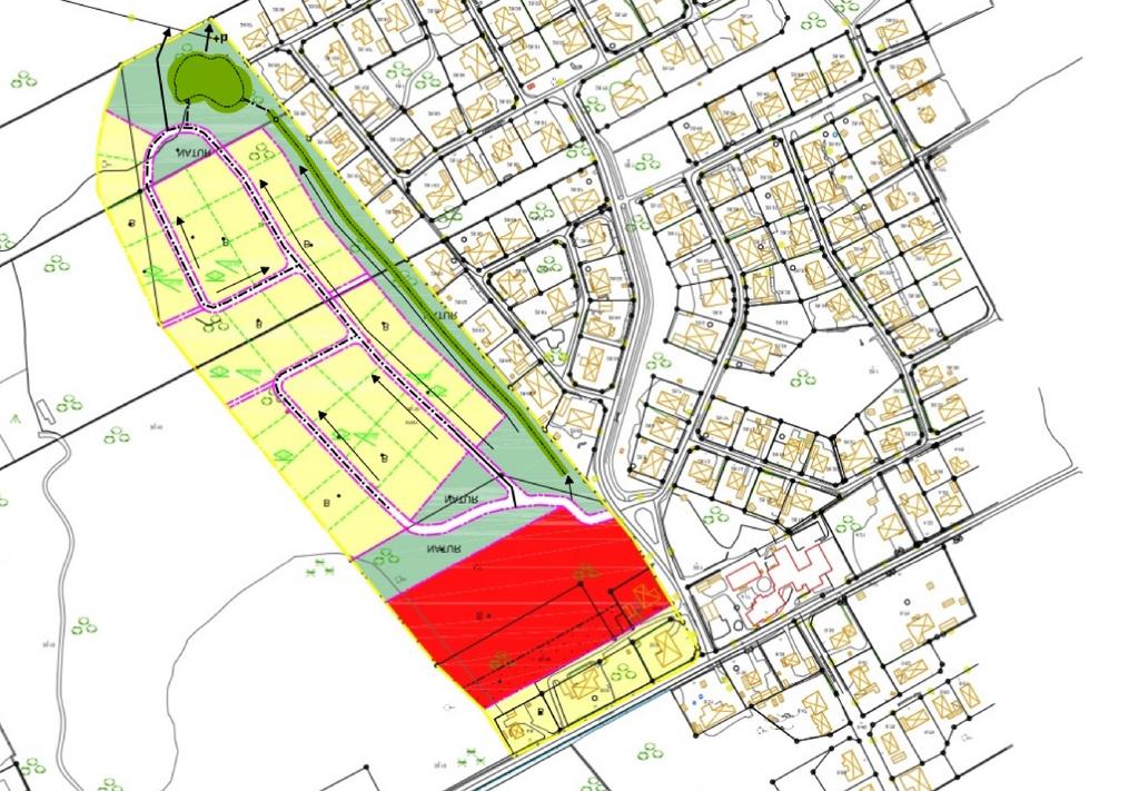 GRANSKNINGSHANDLING 170929 DAGVATTENUTREDNING DETALJPLAN STIBY 30:10, 4:17, 28:1 M.FL. WSP SVERIGE AB SAMHÄLLSBYGGNAD KALMAR 010-722 50 00 www.wsp.