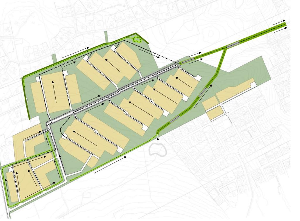 GRANSKNINGSHANDLING 170929 DAGVATTENUTREDNING DETALJPLAN STIBY 28:1 M.FL. WSP SVERIGE AB SAMHÄLLSBYGGNAD KALMAR 010-722 50 00 www.wsp.