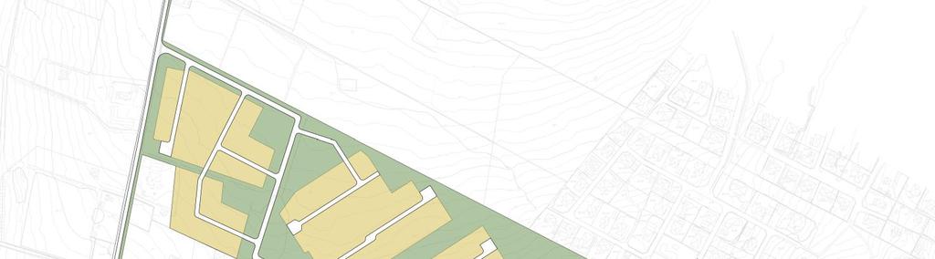 Detaljplanen Stiby 30:10, 4:17, 28:1 m.fl. kommer i rapporten att benämnas som planområde 1 och detaljplanen Stiby 28:1 m.fl. kommer att benämnas som planområde 2.