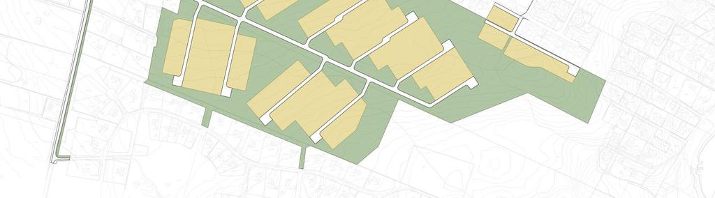 Planarbetet har återupptagits efter att ha legat vilande sedan 2013 varför den geotekniskundersökningen utförd 2012 och 2015 har återanvändas som underlag