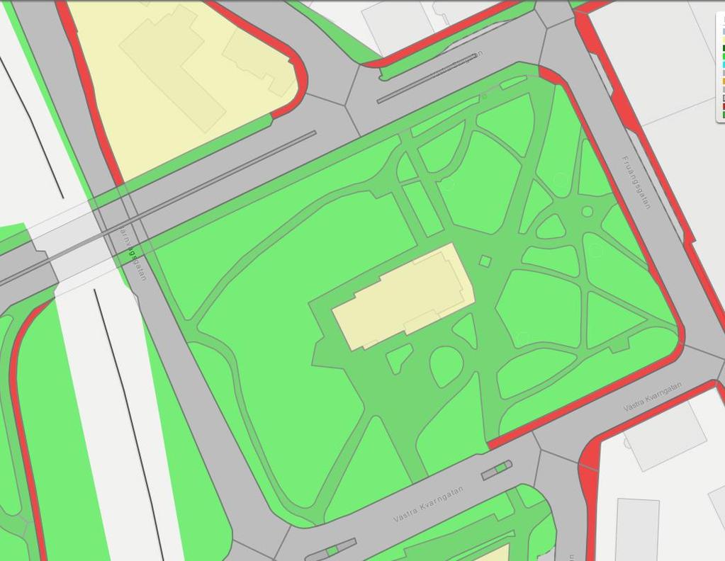 Geodataspecifikation för