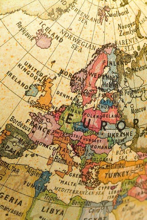 utbyte för att bekämpa brott mot nationell lagstiftning på tullområdet. Informationsutbytet reglerades tidigare i en konvention.