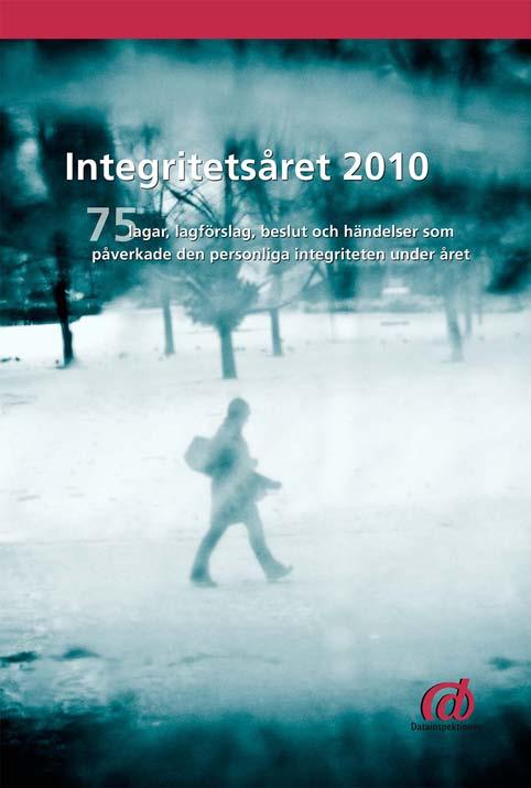 skickades ut till riksdagsledamöter, departement, politiska partier, tidningsredaktioner, ledarskribenter och andra påverkare och kan även beställas kostnadsfritt via myndighetens webbplats.