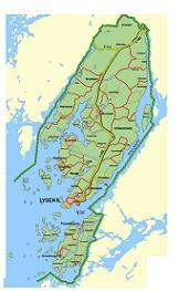 2. Området är i sin helhet detaljplanerat i gällande detaljplan, SÖ 43, som vunnit laga kraft 1988-09-25.