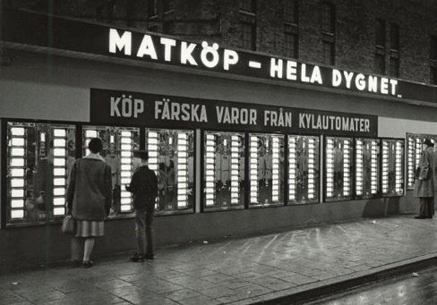 Vi har skapat ett vinnande koncept genom ett tydligt ägar direktiv, strategiskt fokus i styrelse arbetet och en målinriktad ledning som utmanar medarbetarna att frigöra sin fulla potential.
