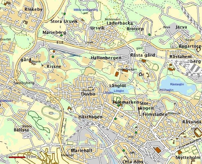 Sundbybergs stad - Stöld ur eller från bil, totalt 33 brott under januari 2018 Försök till biltillgrepp: ------- Fullbordat biltillgrepp: Rissneleden, Hallonbergen, Ursviks allé.
