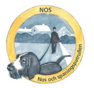 NOS-utbildning för hundägare kommer att bli i april efter påsk. På facebook heter vi: Polisen Solna, Sundbyberg. På denna sida skriver vi om stort och smått.