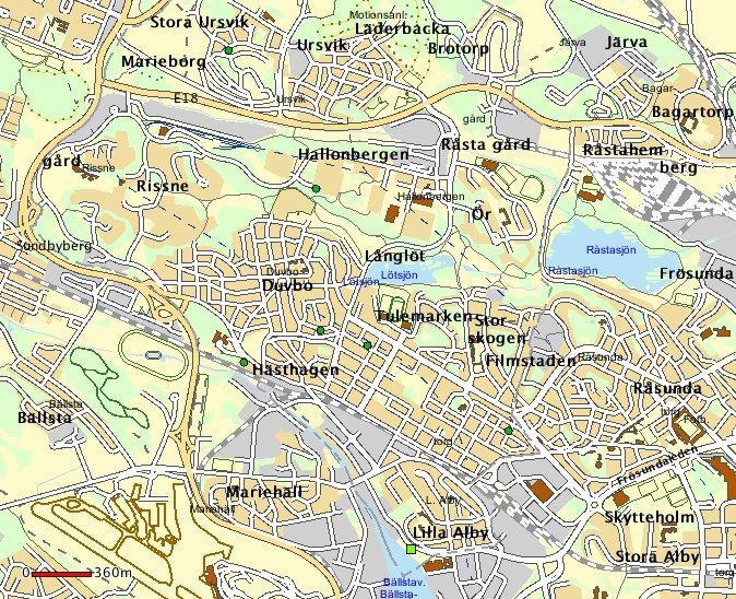 Sundbybergs stad bostadsinbrott i januari 2018 Bostadsinbrott: Villavägen, Forskningsringen, Eliegatan, Försök till inbrott Järnvägsgatan, Mariagatan,
