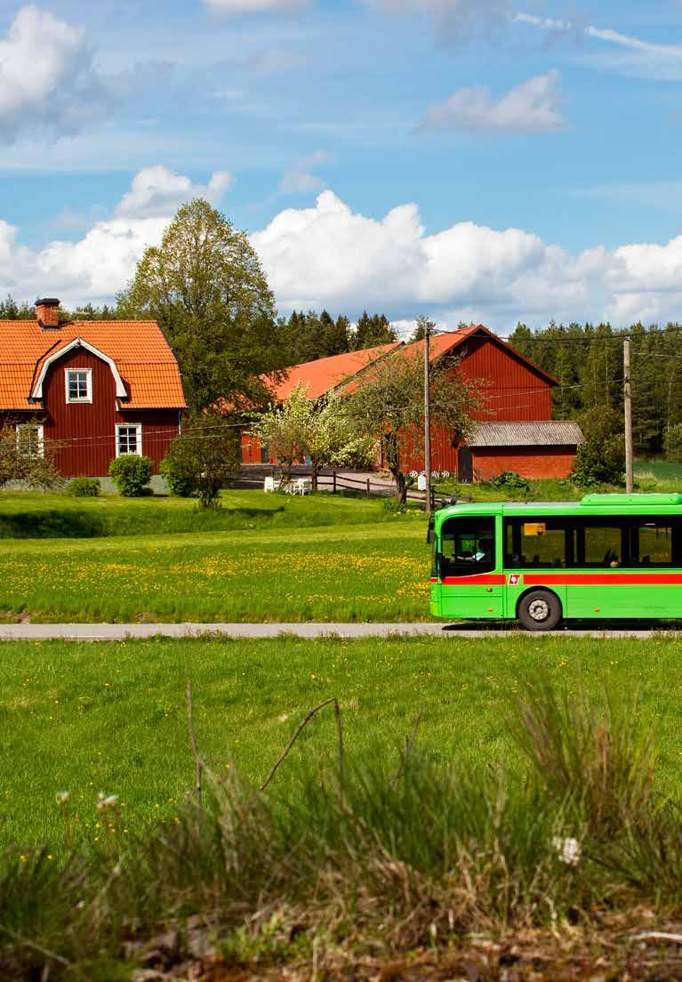 Kommunalförbundet Sörmlands
