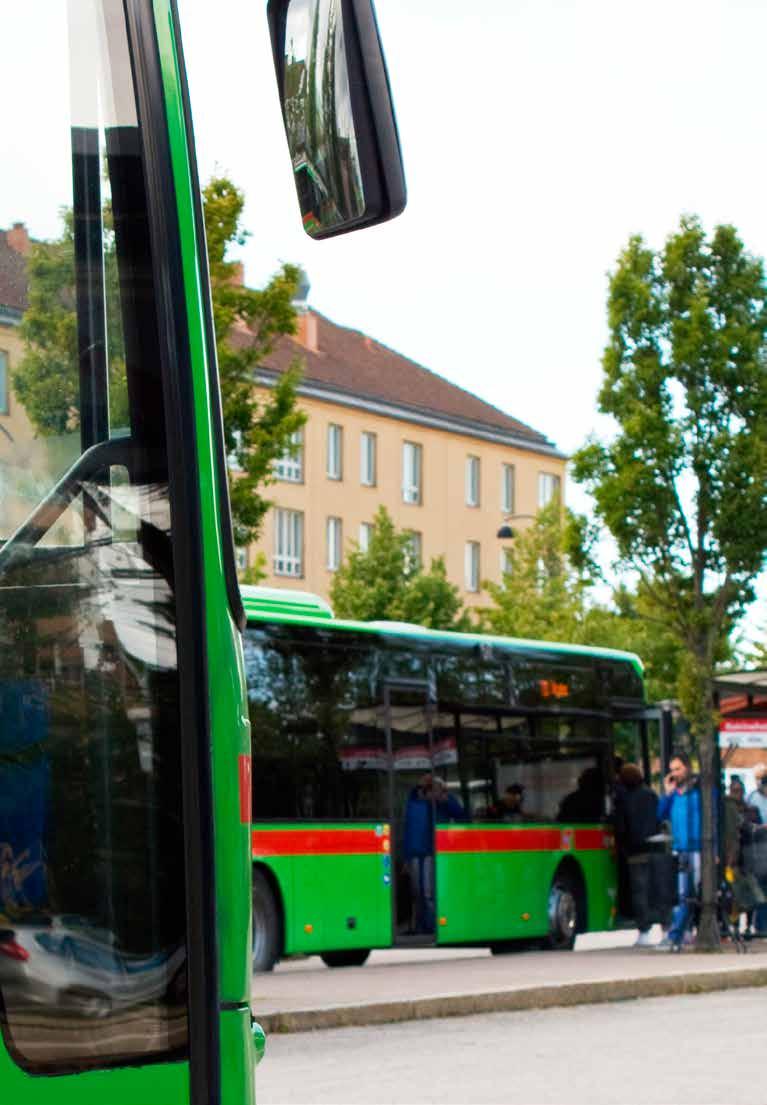 Kommunalförbundet Sörmlands