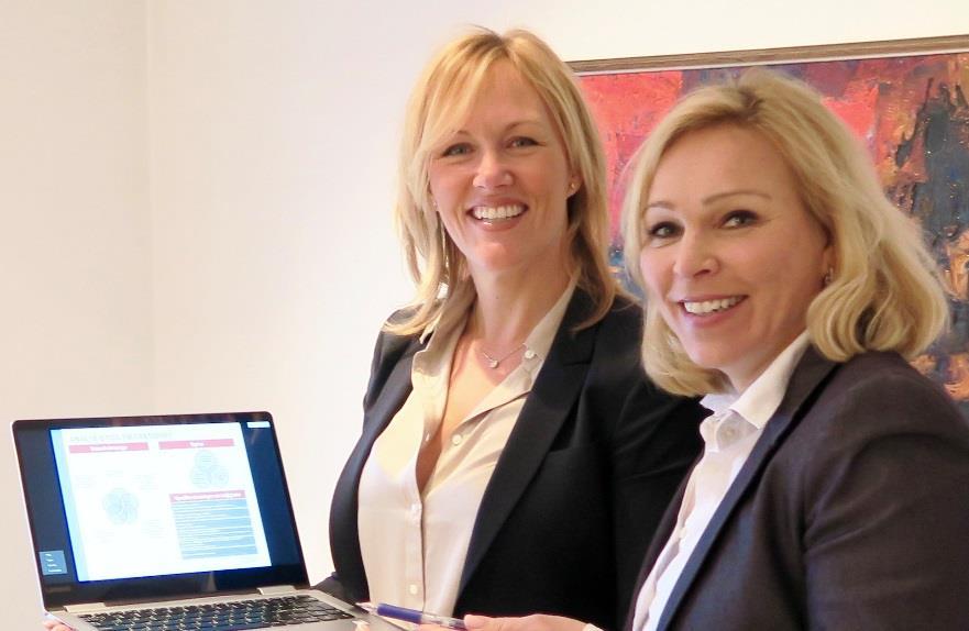 digitalt index Stöd i prioritering Affärs- och verksamhetsutveckling Utveckling Digitalt ledarskap Coaching av ledningsgrupp Internt digitalt index