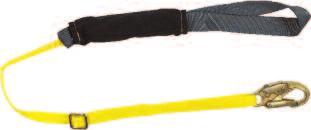 hängsele, grön, large MSA Thermatek Thermatek helselen, med vävband av Kevlar-/Nomex-blandning som är tåliga mot värme och lågor, är utformad för att tåla tuffa miljöer där svetsning sker.