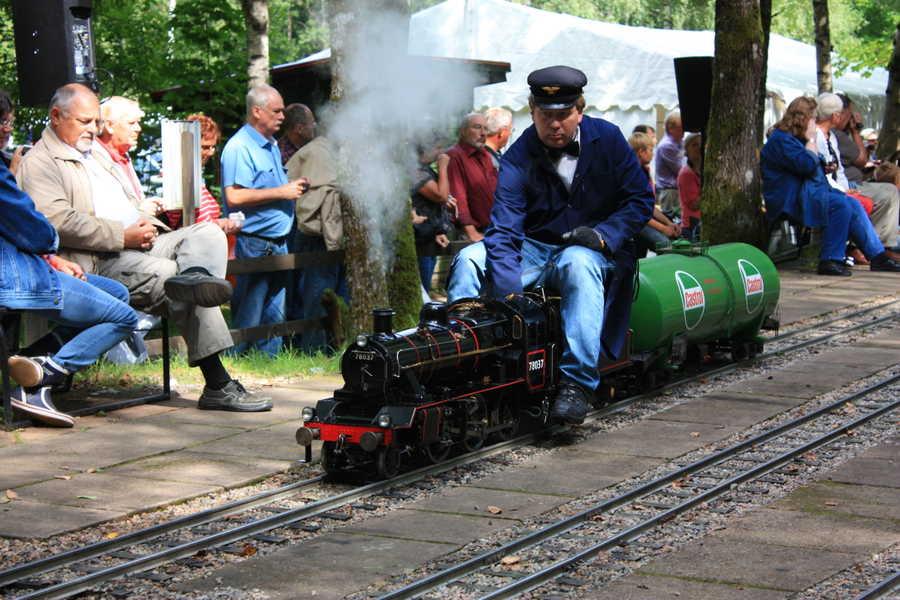 BR Class 2 tenderlok, Nr. 78037.