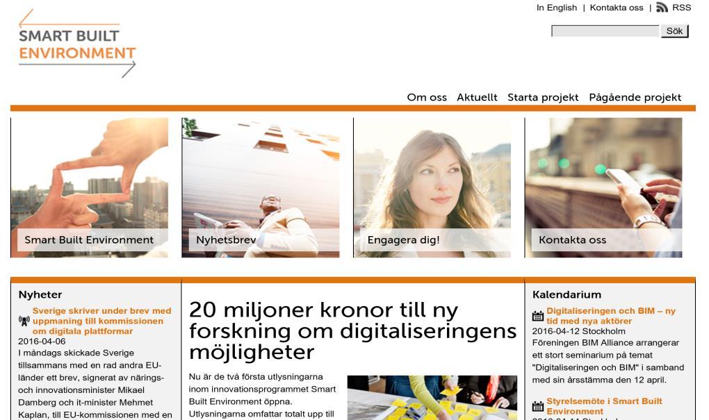 Kommunikation Webben Nyhetsbrev,