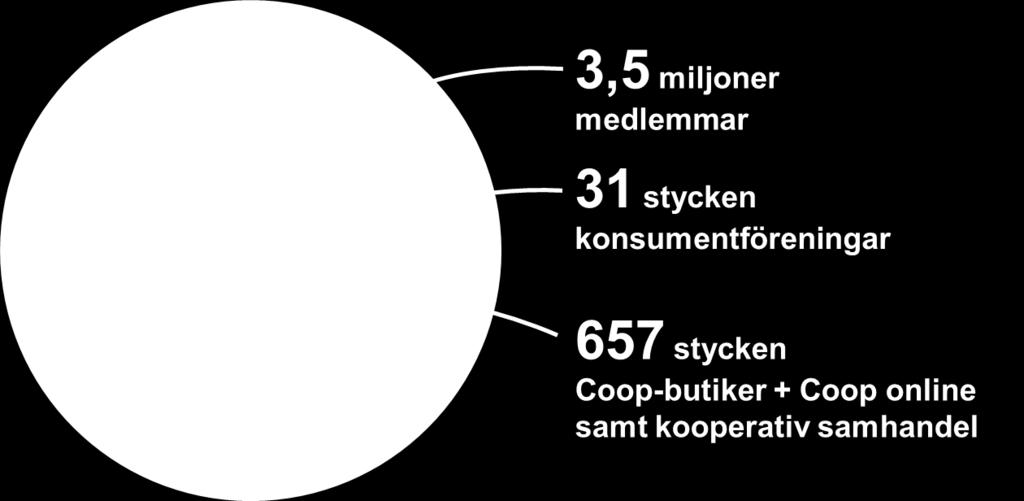 demokratiska processen sätter ramarna för organisationen.