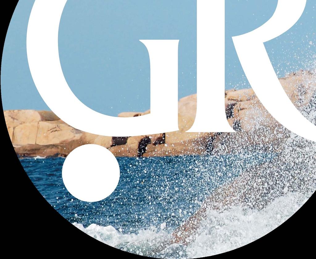 Så utvecklar vi tillsammans det goda livet i Göteborgsregionen Verksamhetsinriktning