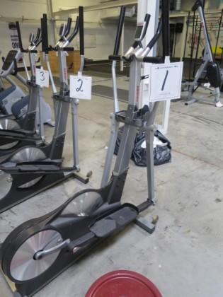Crosstrainer Keiser