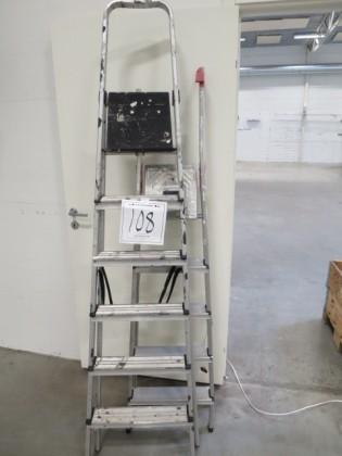 2 trappstegar 2827-108