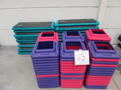 brädor Reebook 18st