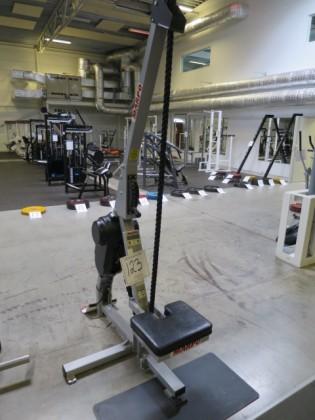 Crosstrainer Vector