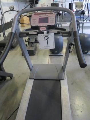 Löpband Run-7410 2827-009