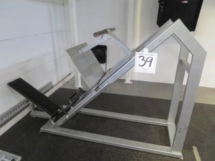 skivstång 2827-036