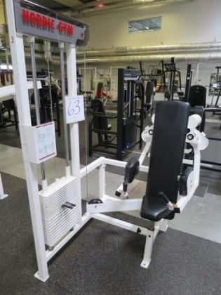 80kg viktpaket 2827-066