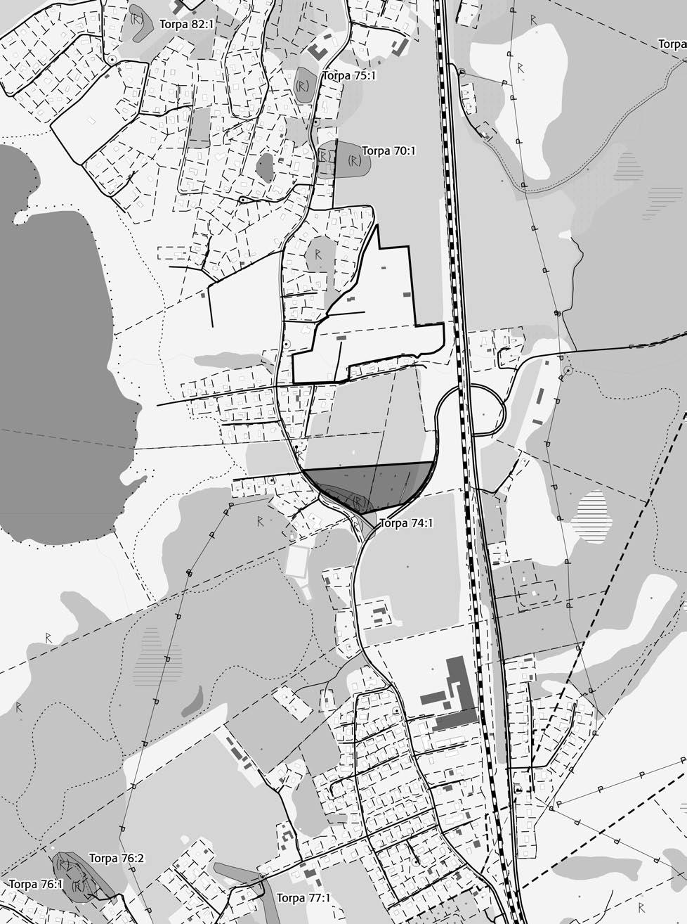 Undersökningsområde Fig. 3.