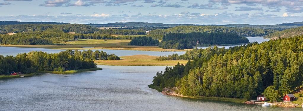 Avfallshanteringsföreskrifterna för Sydvästra Finland i