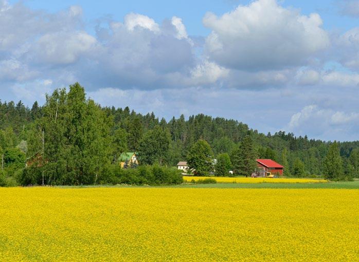 Avfallshanteringsföreskrifterna för Sydvästra Finland i förkortad form Allmänt om avfallshanteringsföreskrifterna Avfallshanteringsföreskrifterna är lokala föreskrifter för avfallshanteringen som