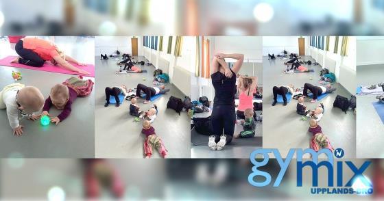 På gruppträningssidan har våra medlemmar erbjudits Gympa, Zumba, Funktionell fys, Spinning, Yoga, Qigong, Seniorträning, EFIT, Tabata, Skivstång, Mammaträning, HIIT Styrka och Rörlighet, HIIT Core,