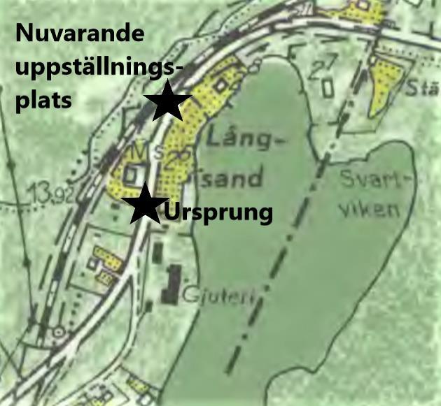 1891 upphörde de formella kraven på milstolpars uppsättande, varefter stolparnas ursprungliga betydelse efter hand försvann. Milstolparna blev istället minnesmärken från en svunnen epok.