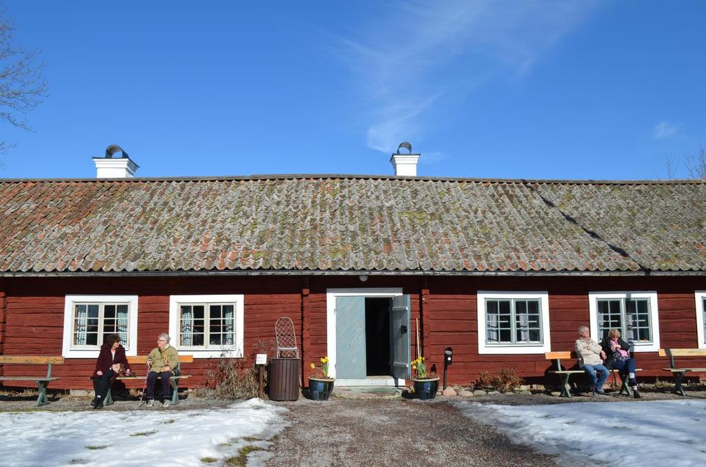 Medlemskap 2018 Dags för ett nytt verksamhetsår och nya projekt. Det kostar 150 kr per år att vara medlem i hembygdsföreningen.