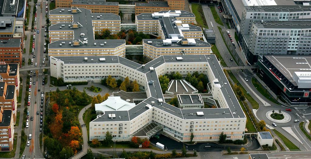 DIREKTÄGDA FASTIGHETER 1 JANUARI - 30 SEPTEMBER 2017 M2 GRUPPEN