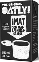 Välj mellan torsk och