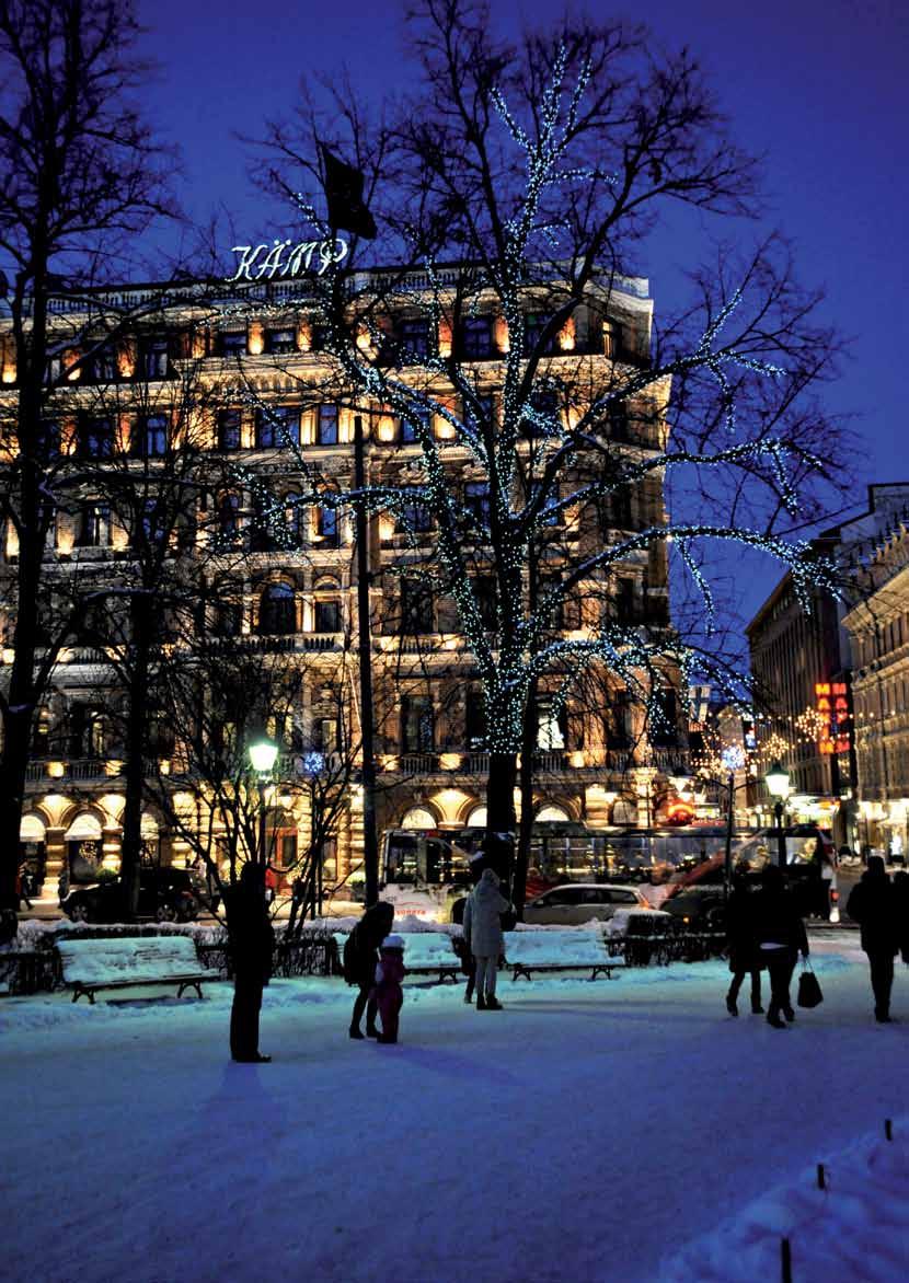 Helsingfors stad
