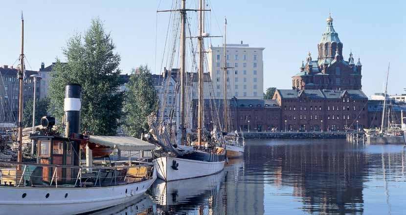 Matti Tirri Innehåll: Stadsdirektörens översikt 3 Helsingfors stads administrativa organisation 4 Helsingfors stadskoncern 5 Stadsfullmäktige 2009 6 Stadsstyrelsen 2009 7 Stadsdirektörsroteln 8